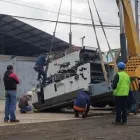 La imagen 2 de la Empresa MONTAJES INTEGRALES LTDA Proveedor de maquinaria industrial en Bogotá CUN