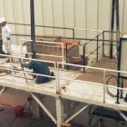 La imagen 4 de la Empresa MONTAJES INTEGRALES LTDA Proveedor de maquinaria industrial en Bogotá CUN