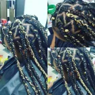 La imagen 2 de la Empresa MORENAS COLOR Tienda de suministros para la belleza en Medellín ANT