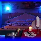 La imagen 3 de la Empresa MOTEL CABAÑAS OTUN Motel en Pereira RIS