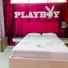 La imagen 2 de la Empresa MOTEL JARDÍN DEL AMOR Proveedor de materiales de construcción en Medellín ANT