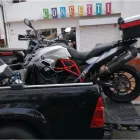 La imagen 2 de la Empresa MOTO GRÚA CG Servicio de transporte en Medellín ANT