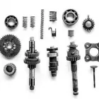 La imagen 1 de la Empresa MOTO REPUESTOS CHAC Taller de reparación de motocicletas en Pereira RIS