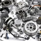 La imagen 4 de la Empresa MOTO REPUESTOS CHAC Taller de reparación de motocicletas en Pereira RIS