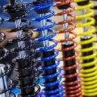 La imagen 5 de la Empresa MOTO REPUESTOS CHAC Taller de reparación de motocicletas en Pereira RIS