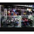 La imagen 1 de la Empresa MOTOMANÍA Tienda de repuestos para automóviles en Manizales CAL
