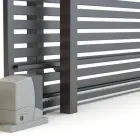 La imagen 1 de la Empresa MOTORES Y CONTROLES OCTAVIO LONDOÑO Proveedor de puertas en Medellín ANT