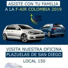 La imagen 2 de la Empresa MOVE FAST RENT A CAR Servicio de alquiler de maquinaria de construcción en Medellín ANT