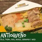 La imagen 1 de la Empresa MR. TAMAL Tienda de postres en Envigado ANT