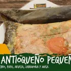 La imagen 4 de la Empresa MR. TAMAL Tienda de postres en Envigado ANT