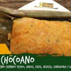 La imagen 1 de la Empresa MR. TAMAL Tienda de postres en Medellín ANT