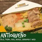 La imagen 3 de la Empresa MR. TAMAL Tienda de postres en Medellín ANT