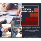 La imagen 1 de la Empresa MS ASESORIA EMPRESARIAL SAS Contrataciones en Bogotá, D.c. DC