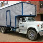 La imagen 1 de la Empresa MUDAMOS EXPRESS LTDA Servicios de carga en Bogotá CUN