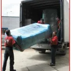 La imagen 2 de la Empresa MUDAMOS EXPRESS LTDA Servicios de carga en Bogotá CUN