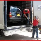 La imagen 3 de la Empresa MUDAMOS EXPRESS LTDA Servicios de carga en Bogotá CUN