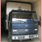 La imagen 4 de la Empresa MUDAMOS EXPRESS LTDA Servicios de carga en Bogotá CUN