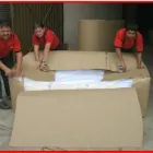 La imagen 5 de la Empresa MUDAMOS EXPRESS LTDA Servicios de carga en Bogotá CUN