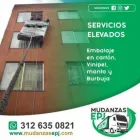 La imagen 1 de la Empresa MUDANZAS E.P.J SAS Tienda de artículos de embalaje en Bogotá, D.c. DC