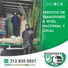 La imagen 3 de la Empresa MUDANZAS E.P.J SAS Tienda de artículos de embalaje en Bogotá, D.c. DC