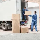 La imagen 5 de la Empresa MUDANZAS EL CÓNDOR Servicio de transporte en Bogotá DC