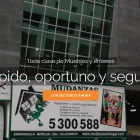 La imagen 5 de la Empresa MUDANZAS EL NOGAL Servicio de transporte en Bogotá DC