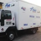 La imagen 1 de la Empresa MUDANZAS PEÑA Servicio de mensajería en Barranquilla ATL