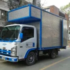 La imagen 3 de la Empresa MUDANZAS PER en Bogota DC