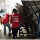 La imagen 2 de la Empresa MUDANZAS Y TRASTEOS REYES Tienda de artículos de embalaje en Bogotá, D.c. DC