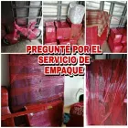 La imagen 3 de la Empresa MUDANZAS Y TRASTEOS REYES Tienda de artículos de embalaje en Bogotá, D.c. DC