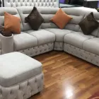 La imagen 5 de la Empresa MUEBLES ADECORARTE Tienda de muebles en Bogotá DC