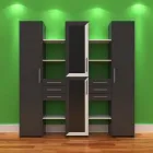 La imagen 1 de la Empresa MULTICLOSETS Tienda de muebles en Armenia QUI