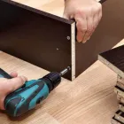 La imagen 2 de la Empresa MULTICLOSETS Tienda de muebles en Armenia QUI