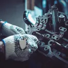 La imagen 2 de la Empresa MULTIMOTOR Taller de reparación de automóviles en Pereira RIS