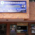 La imagen 4 de la Empresa MUNDECOM Servicio de reparación de impresoras en Cali VAC