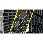 La imagen 1 de la Empresa MUNDIAL DE PERFILES LTDA Proveedor de sistemas de seguridad en Bogotá CUN