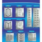 La imagen 3 de la Empresa MUNDIAL DE PERFILES LTDA Proveedor de sistemas de seguridad en Bogotá CUN