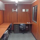 La imagen 1 de la Empresa NACIONAL DE CONTENEDORES Instalaciones de almacenamiento en Caldas ANT