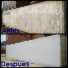 La imagen 2 de la Empresa NACIONAL DE CONTENEDORES Instalaciones de almacenamiento en Caldas ANT