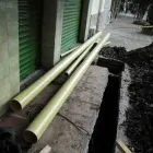 La imagen 4 de la Empresa NACIONAL DE PLOMEROS Fontanero en Cali VAC