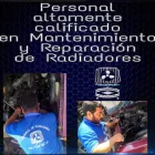 La imagen 4 de la Empresa NACIONAL DE RADIADORES Y SILENCIADORES Tienda de repuestos para automóviles en Pereira RIS