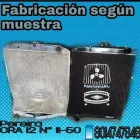 La imagen 5 de la Empresa NACIONAL DE RADIADORES Y SILENCIADORES Tienda de repuestos para automóviles en Pereira RIS