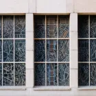 La imagen 2 de la Empresa NACIONAL DE VIDRIOS Y ALUMINIOS Tienda de espejos en Cartago VAC