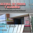 La imagen 3 de la Empresa NACIONAL DE VIDRIOS Y ALUMINIOS Tienda de espejos en Cartago VAC