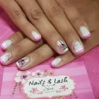 La imagen 3 de la Empresa NAILS AND LASH SPA Tienda de suministros para el cuidado del cabello en Bucaramanga SAN