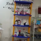 La imagen 5 de la Empresa NAILS AND LASH SPA Tienda de suministros para el cuidado del cabello en Bucaramanga SAN