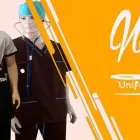 La imagen 2 de la Empresa NARANJINI UNIFORMES Y DOTACIONES Zapatería en Valledupar CES