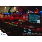 La imagen 1 de la Empresa NICE PRODUCTIONS S.A.S. Servicios audiovisuales en Cali VAC