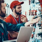 La imagen 4 de la Empresa NICOPINTURAS Tienda de pinturas en Medellín ANT