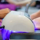 La imagen 1 de la Empresa NORBERTO PELUQUERÍA Salón de belleza en Bogotá DC